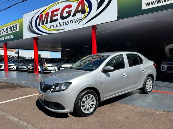 RENAULT LOGAN 1.0 12V SCE FLEX EXPRESSION MANUAL